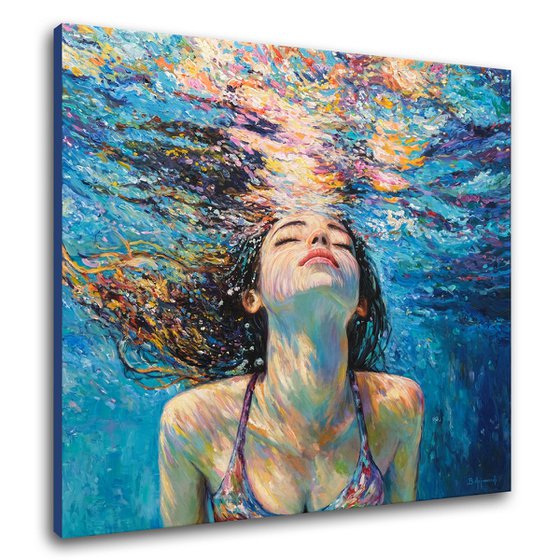 Underwater Magic