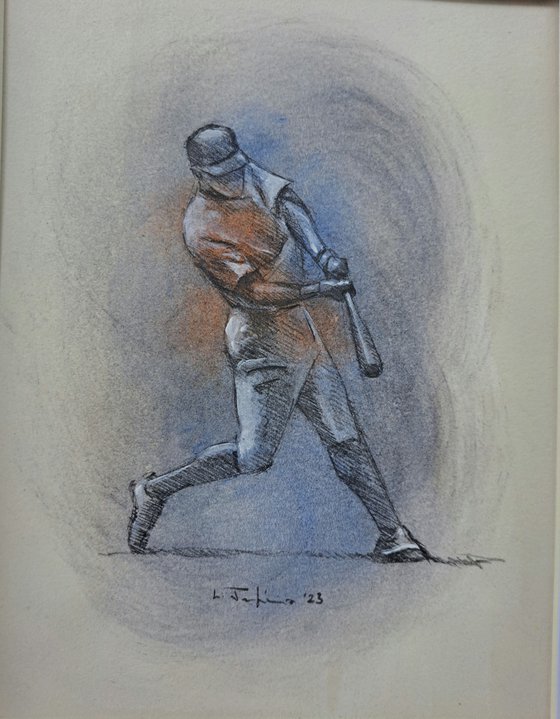 Baseball