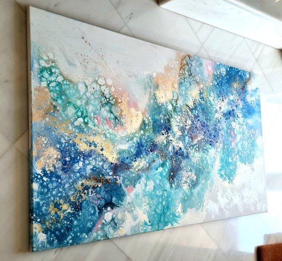 Harmonious Symphony