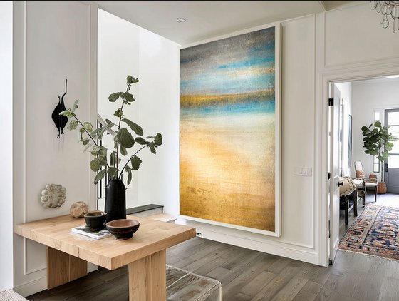 Glimps Holm Gold
