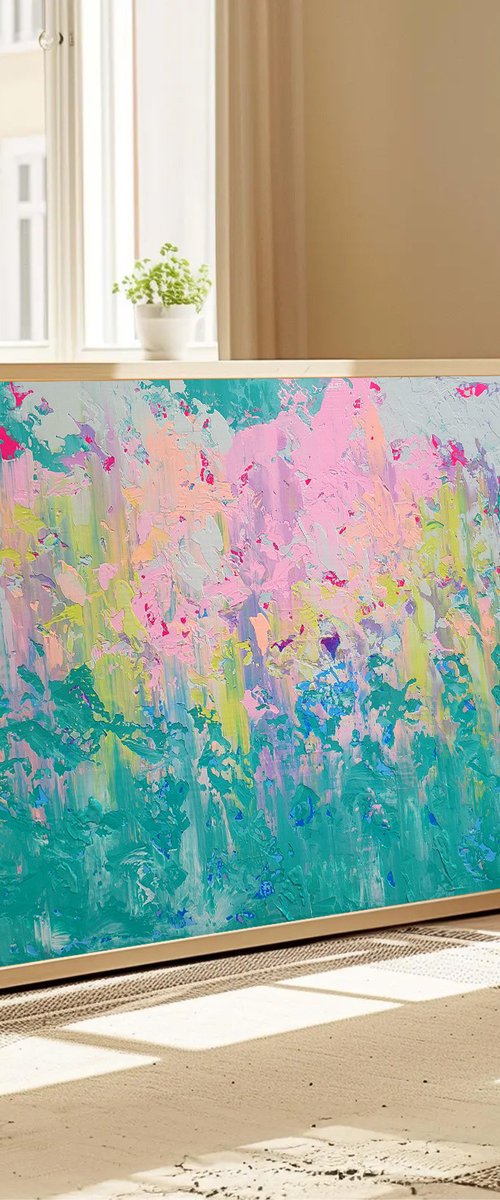 Abstract 2534 by Alex Senchenko