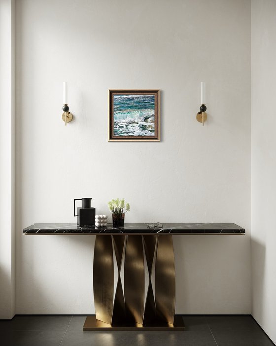 Fragility of Strength