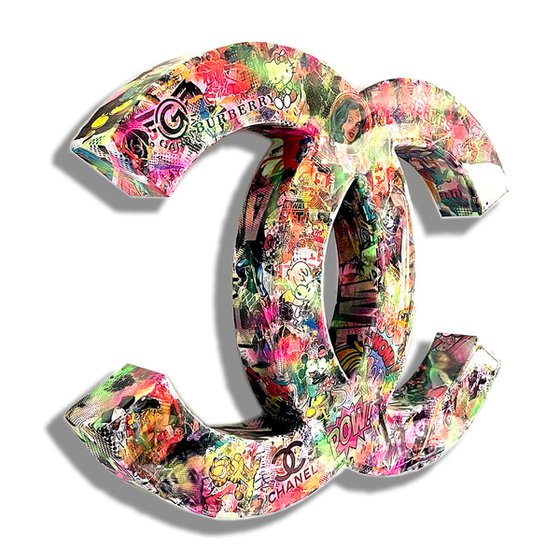 Chanel Love