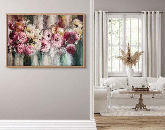 Abstract Bloom