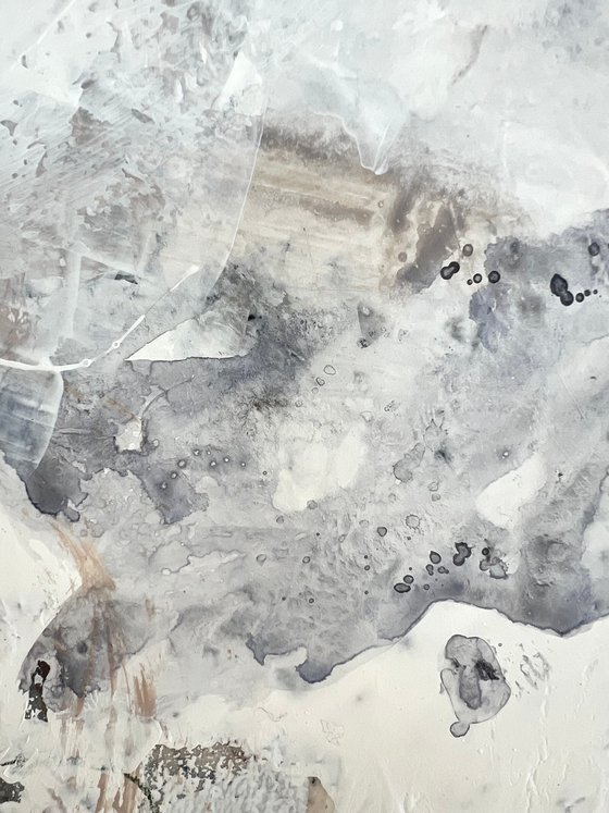 Echoes of Quiet Light I