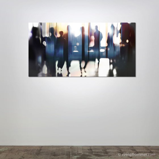 BURMA BLUR XLI