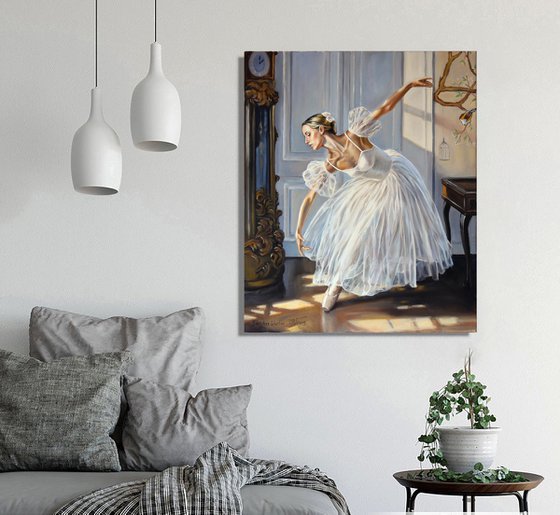 The Grace II
