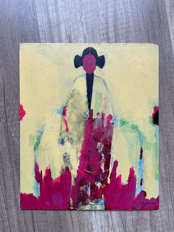 Post-Alienation series