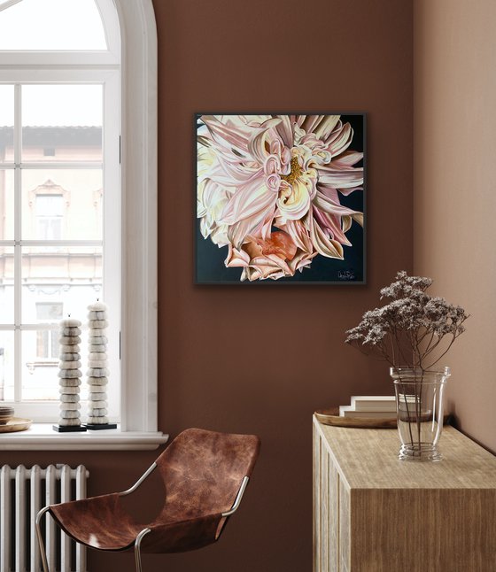 Dahlia Delight