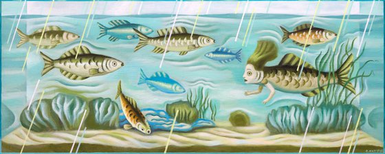 Aquarium
