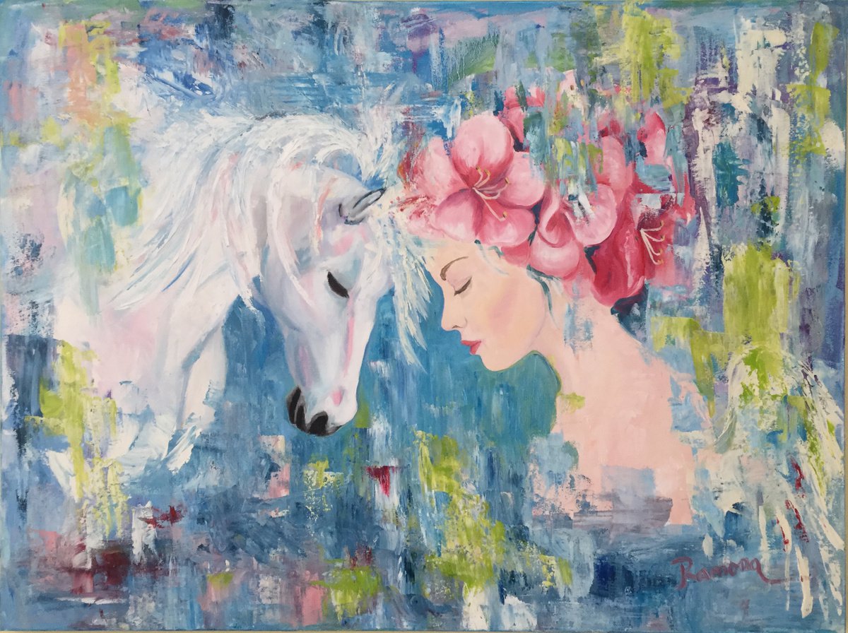 GRAce by Ramona Pintea