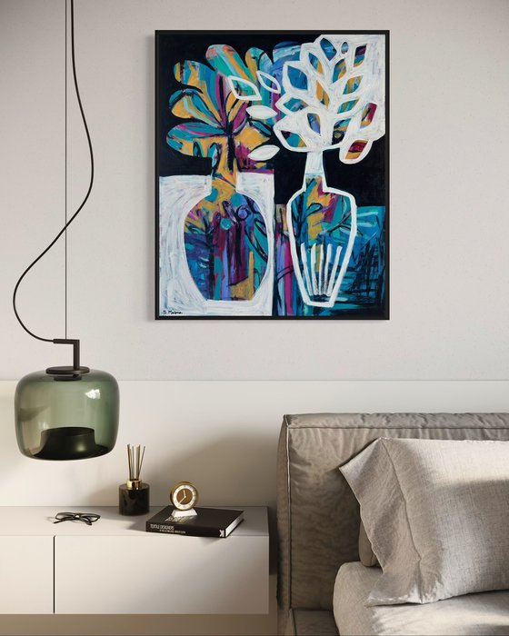 Untitled Vases