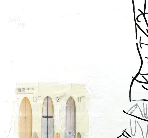 XXIII 29-Dancing with herself