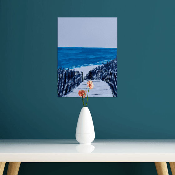 Seaside