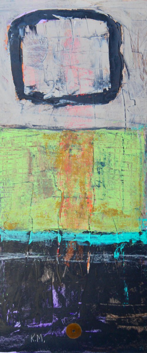 Lime is Sublime by Kay MacDonald