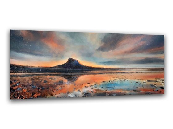 Light Of Lindisfarne