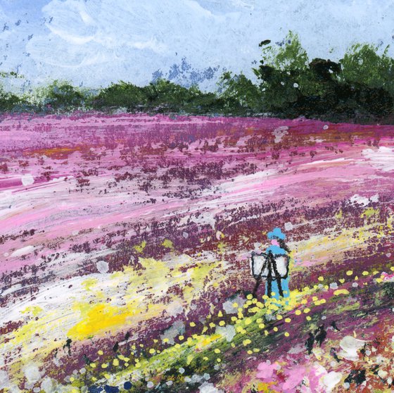 FlowerField,That'sWhere I am 2