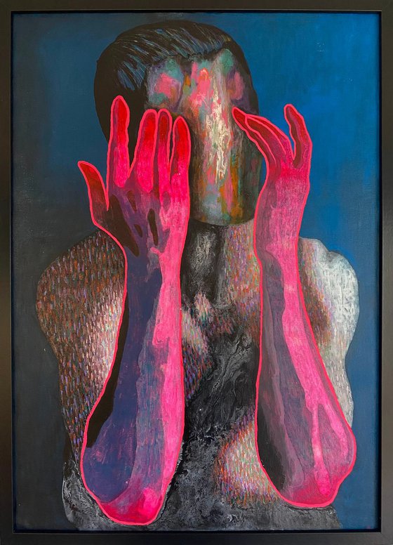 The Thinker n.4