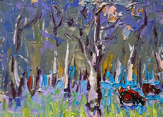 Early spring