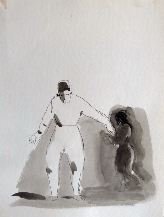 The Study of Characters 2