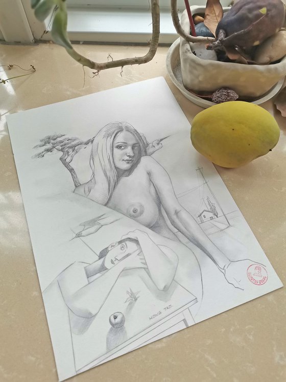 Mirage