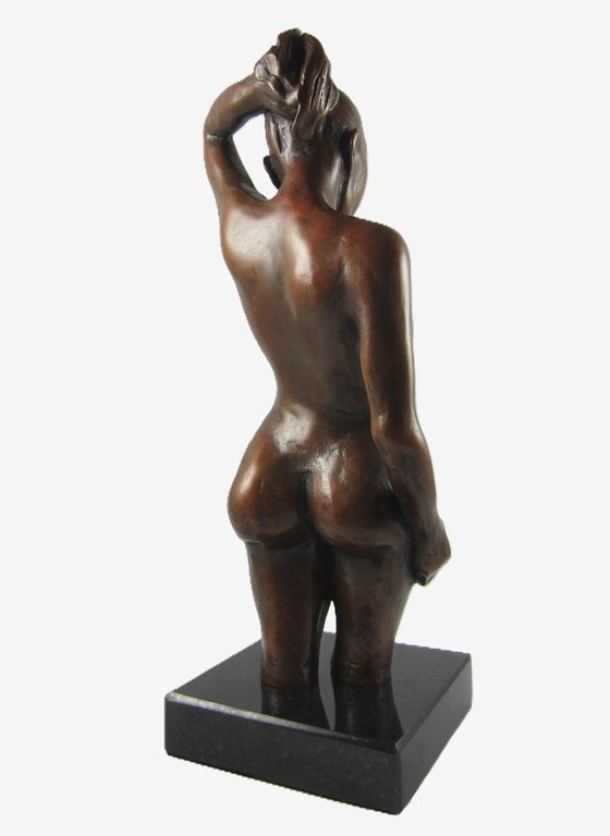 Contemplation - No. 1 of 10