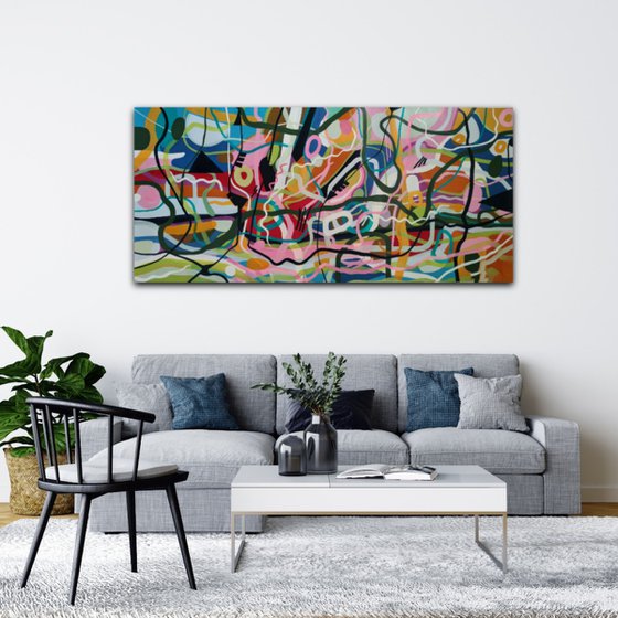 A TAPESTRY OF MOMENTS