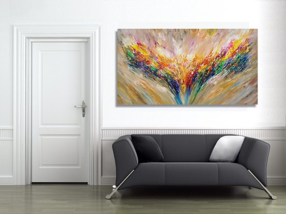 Nature Wings XXL 2