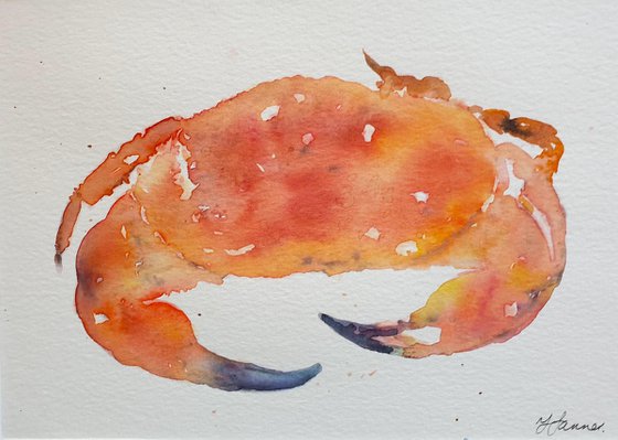 Crab