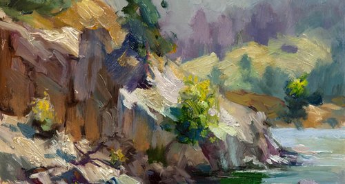 Artwork by Sergei Yatsenko