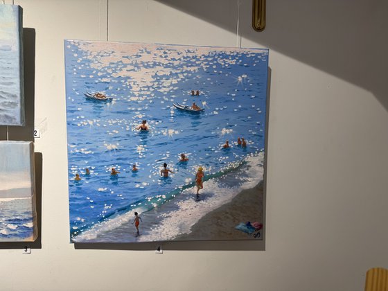 The Beach 03