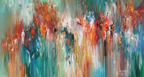 Artwork by Peter Nottrott