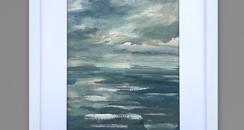 Artwork by Guy  Pickford