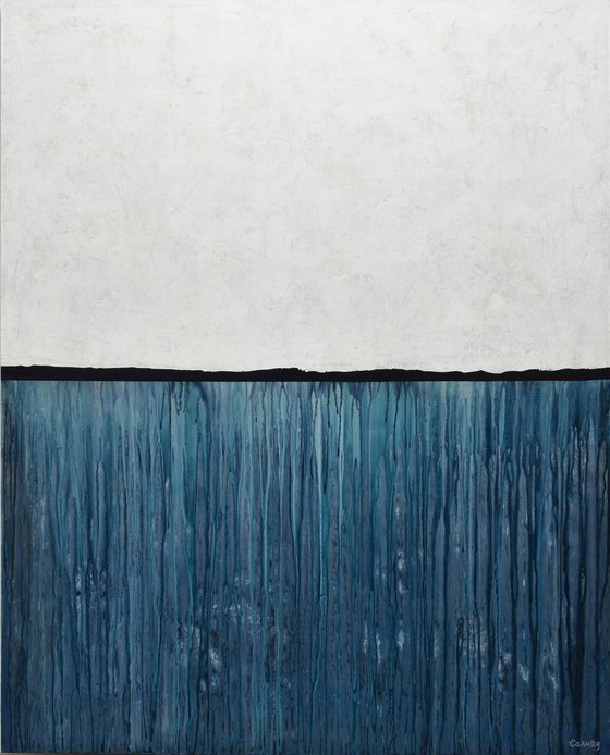 Misty Blue (Featured)