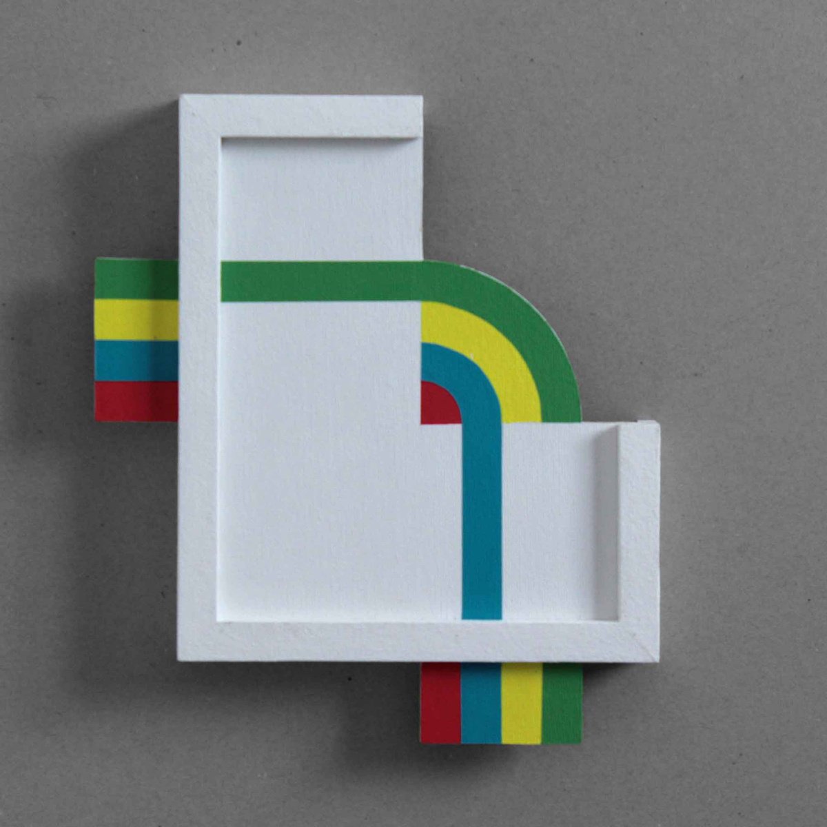 Cc4C-24 By Martin Singer, 9 X 11, Artwork For Sale On Artfinder