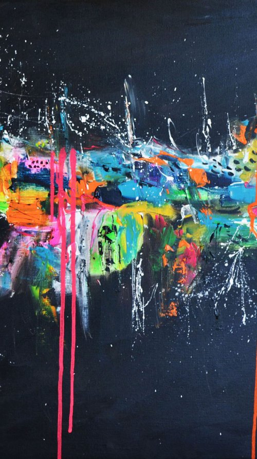 Imagine en couleurs by ÂME SAUVAGE