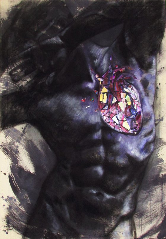 Heart of glass