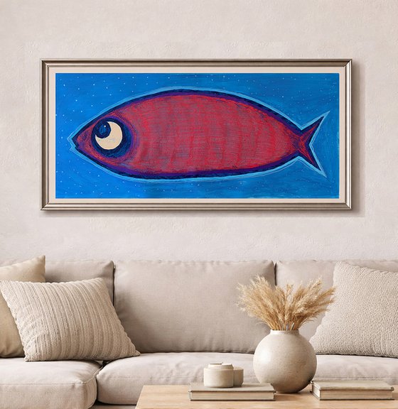 Goldfish