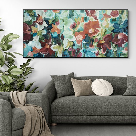 Berry Blossoms