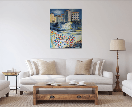 Urban Dreams