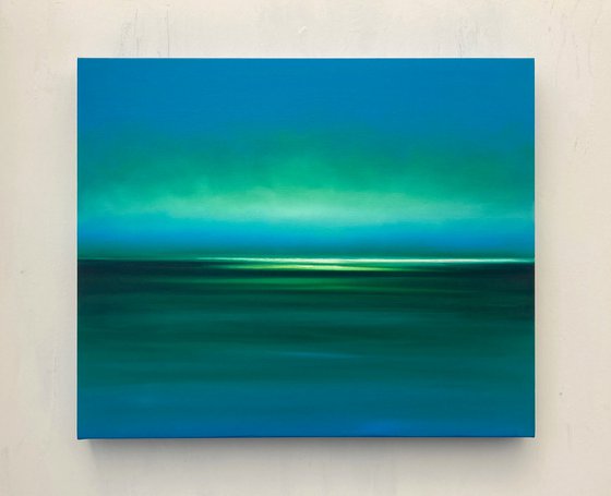 A Distant Light