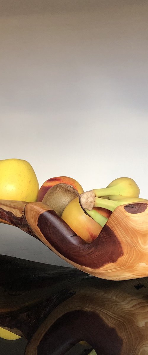 Art Bowl #771 by Roland Köpfer