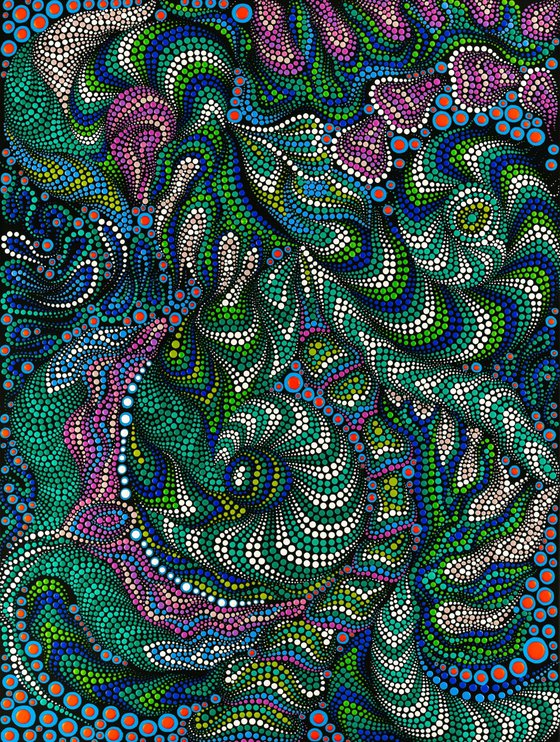 Garden of Wild Beauty