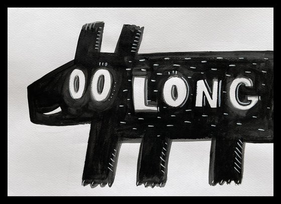 LONG LOVE