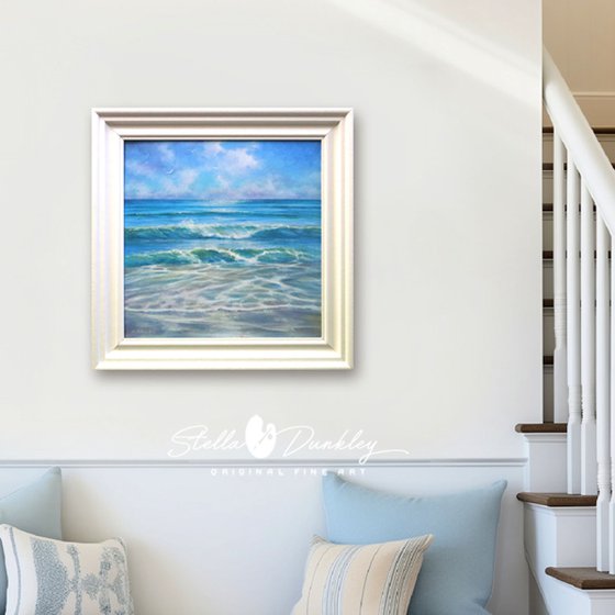 Summer Tides