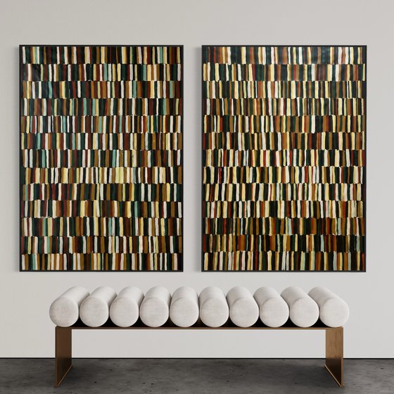 Order Without Perfection