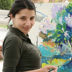 Lilit Vardanyan