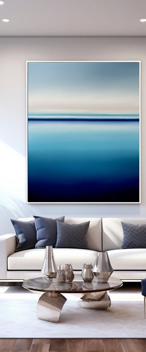 DEEP INSIDE 77 by Larissa Uvarova