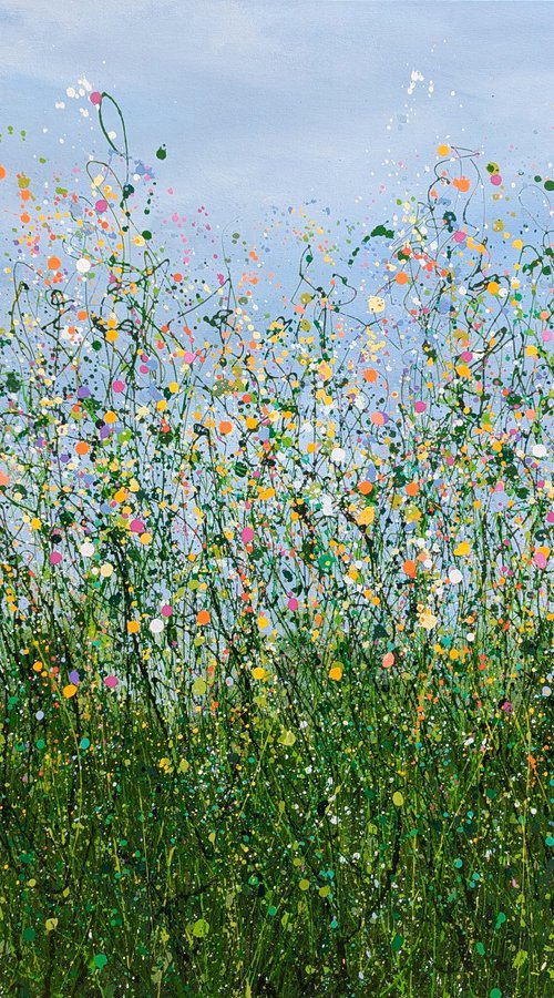 Where Time Stands Still by Lucy Moore