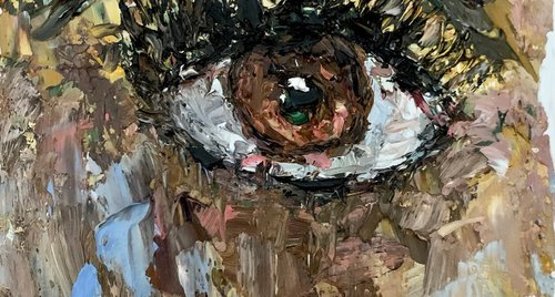 Artwork by Vilma Gataveckienė